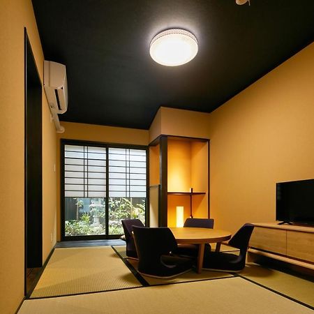 Tsubomi Luxury Inn Shimabara Bettei 2 Quioto Exterior foto